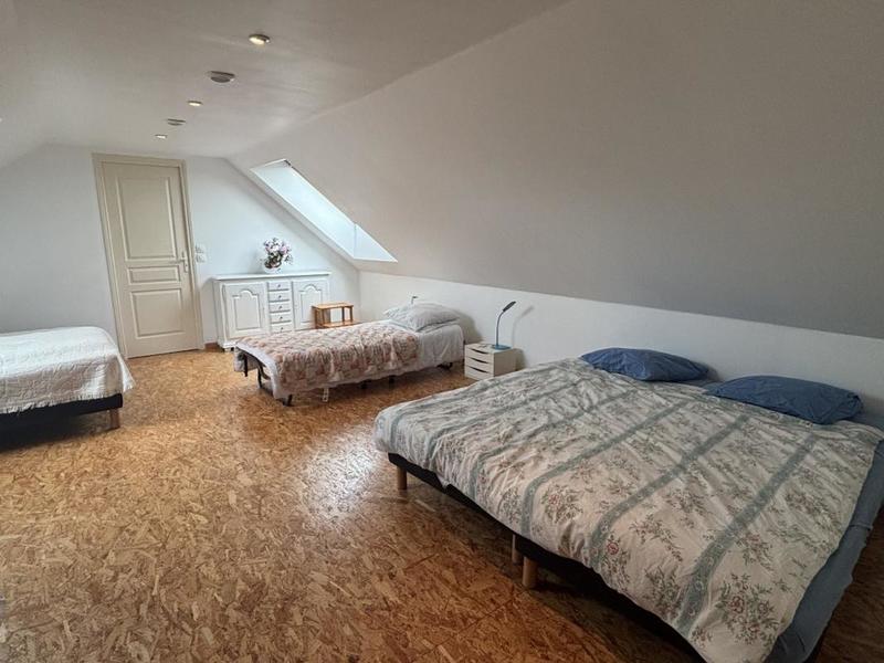 Corps de ferme - 360 m² - 15 pièces