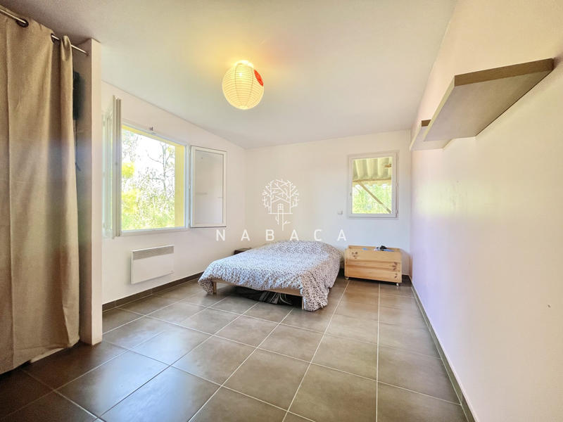 Maison - 114 m² - 4 pièces