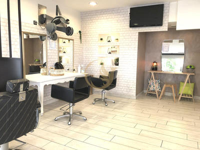 Fonds de commerce - 92 m²