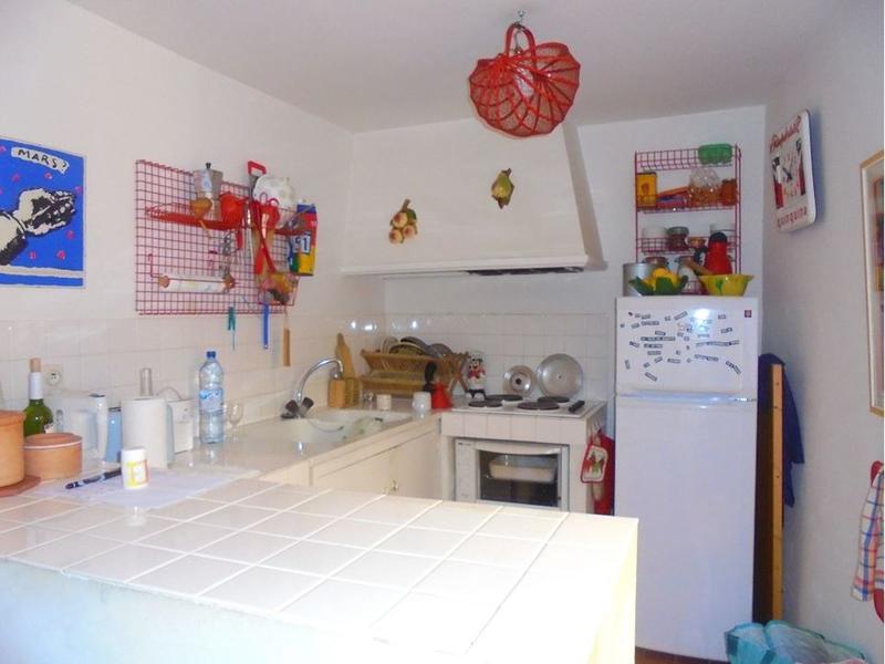 Maison en pierre - 138 m² - 6 pièces