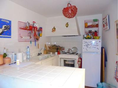 Maison en pierre - 138 m² - 6 pièces