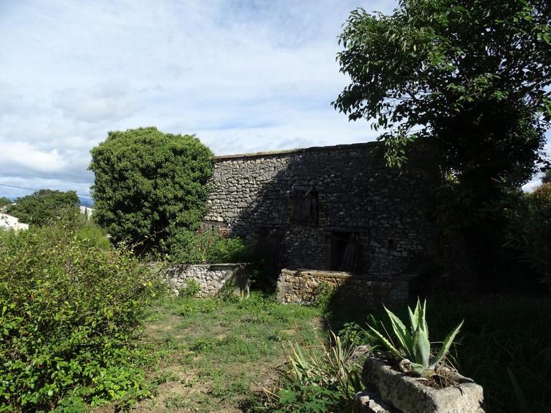 Mas - 152 m² - 6 pièces