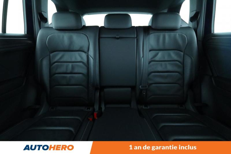Seat Tarraco 2.0 Tdi 4x4 Xcellence Dsg7 5pl 190 ch