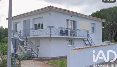 Immeuble - 180 m²