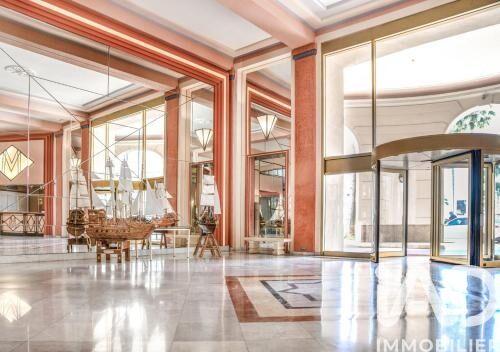 Appartement - 21 m² - 1 pièce