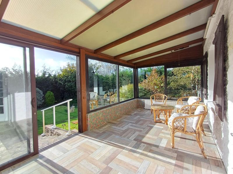 Maison - 133 m² - 7 pièces