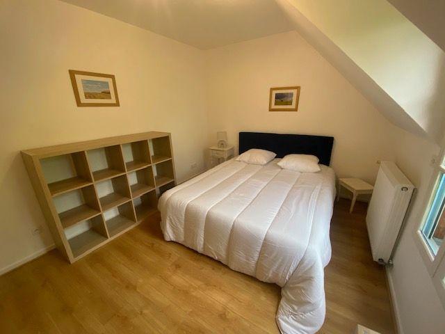 Longère - 135 m² - 5 pièces