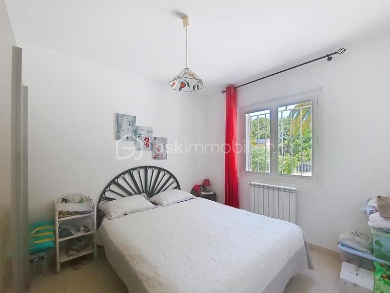 Villa - 158 m² - 7 pièces