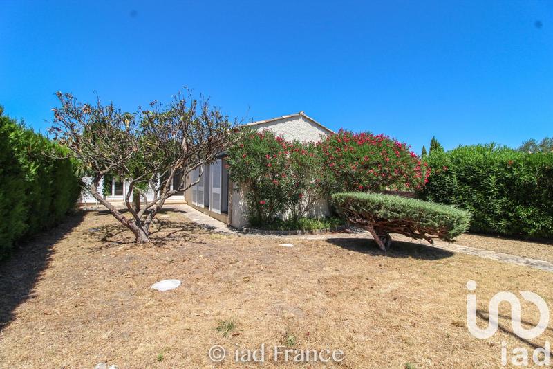 Maison - 108 m² - 6 pièces