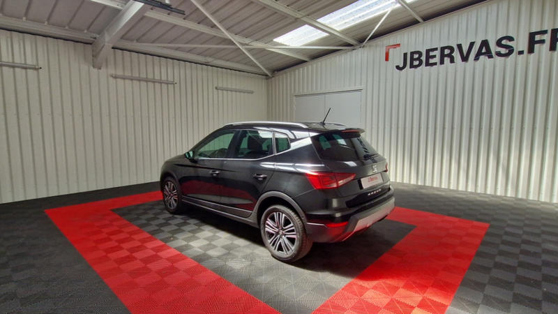 Seat Arona 1.0 EcoTSI 95ch Bvm5 s/S Xcellence