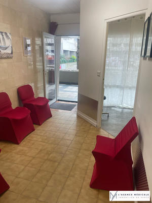 Appartement - 39 m² - 3 pièces