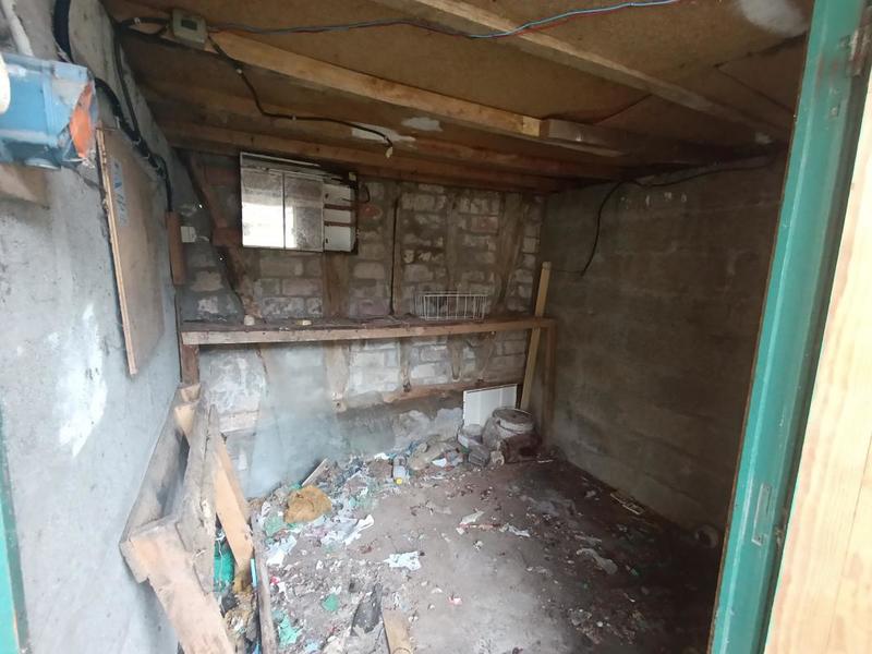 Maison - 58 m² - 4 pièces