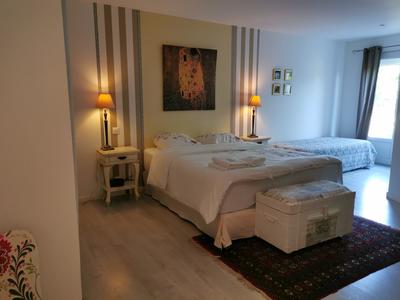 Maison de vacances la Valentine