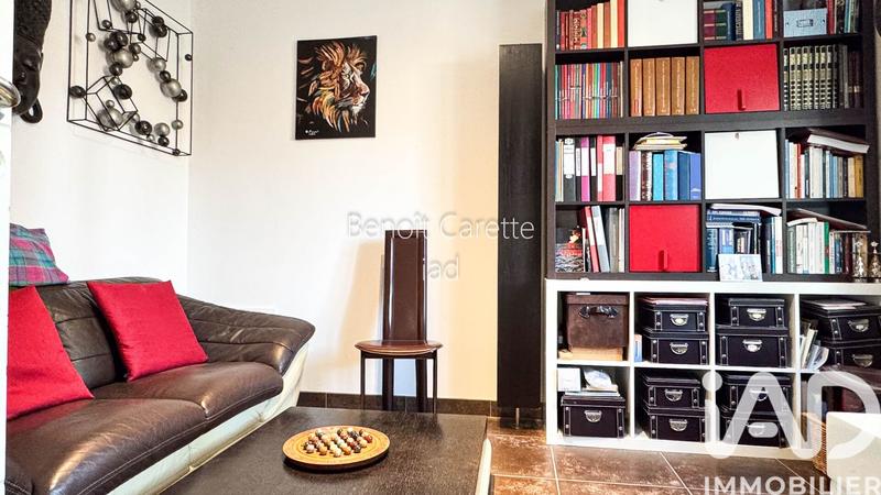 Maison - 172 m² - 6 pièces