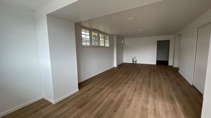 Appartement - 62 m² - 2 pièces