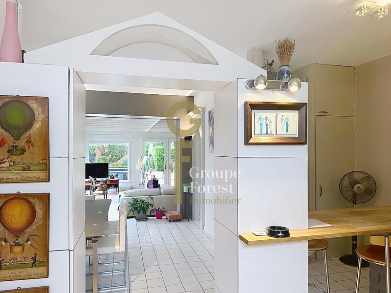 Maison - 130 m² - 4 pièces