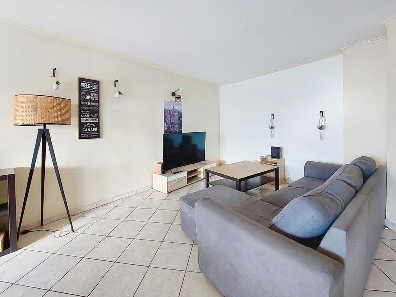 Appartement - 88 m² - 4 pièces