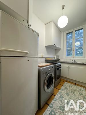 Appartement - 45 m² - 3 pièces