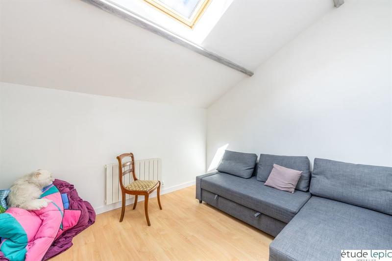 Maison - 177 m² - 9 pièces