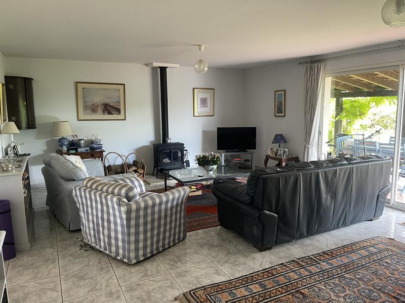 Maison - 148 m² - 5 pièces