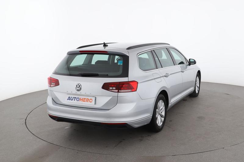 Volkswagen Passat Sw 1.6 Tdi Dsg7 120 ch