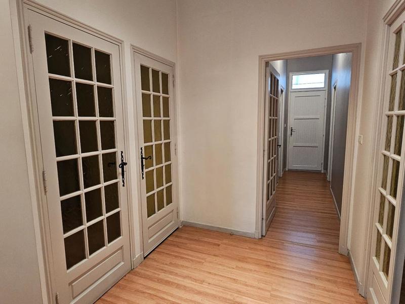 Maison de ville - 70 m² - 3 pièces