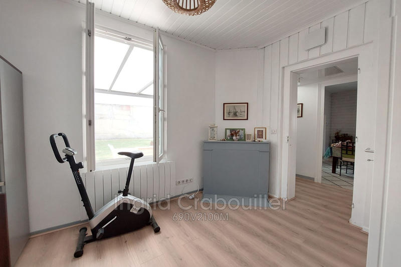 Villa - 70 m² - 4 pièces