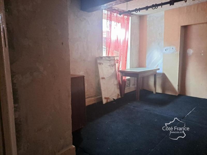 Maison - 142 m² - 7 pièces