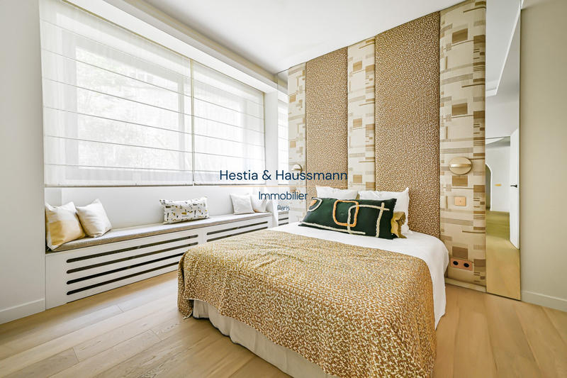 Appartement - 150 m² - 3 pièces