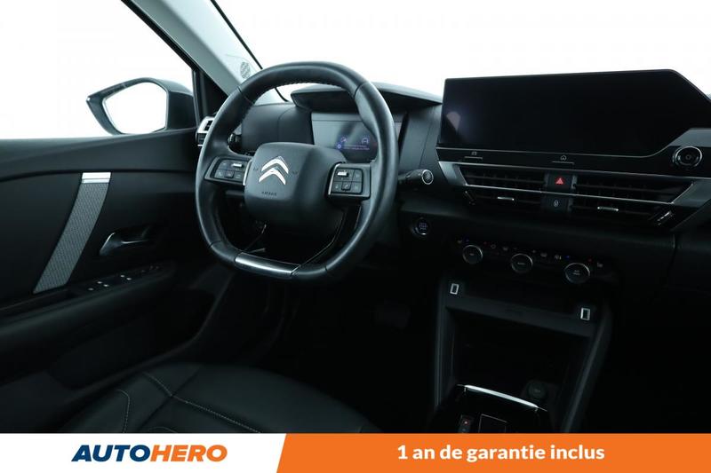 Citroën C4 1.2 Puretech Shine Pack Eat8 155 ch