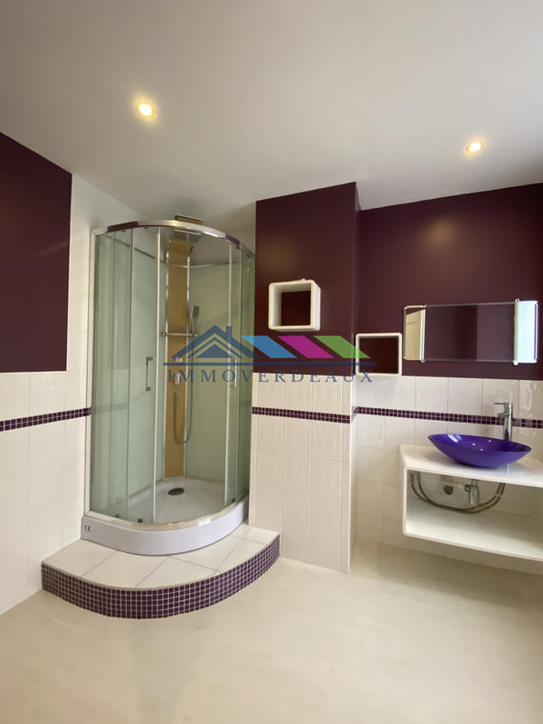 Maison - 154 m² - 6 pièces