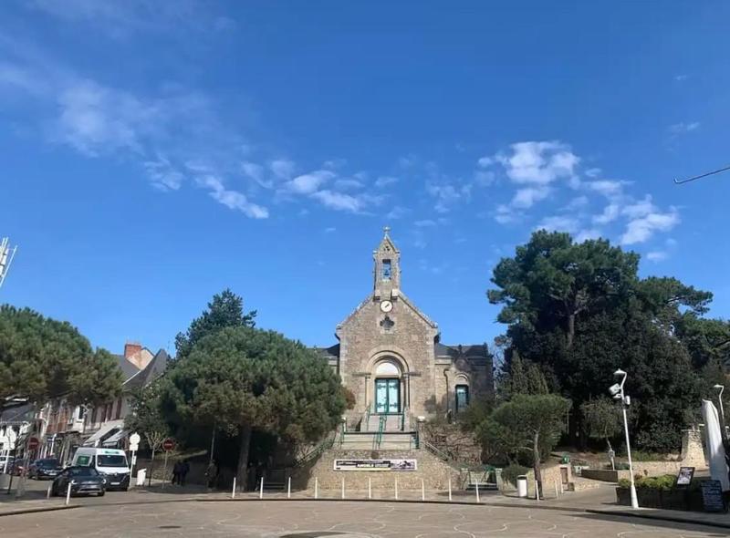 Appartement - 103 m² - 4 pièces