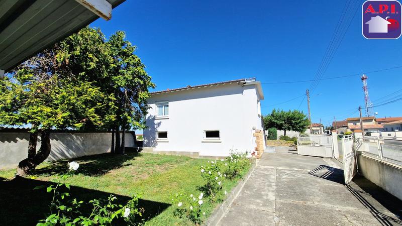 Maison - 204 m² - 6 pièces