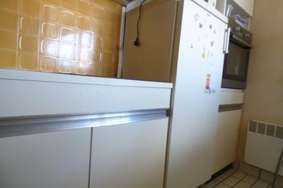 Appartement - 80 m² - 3 pièces