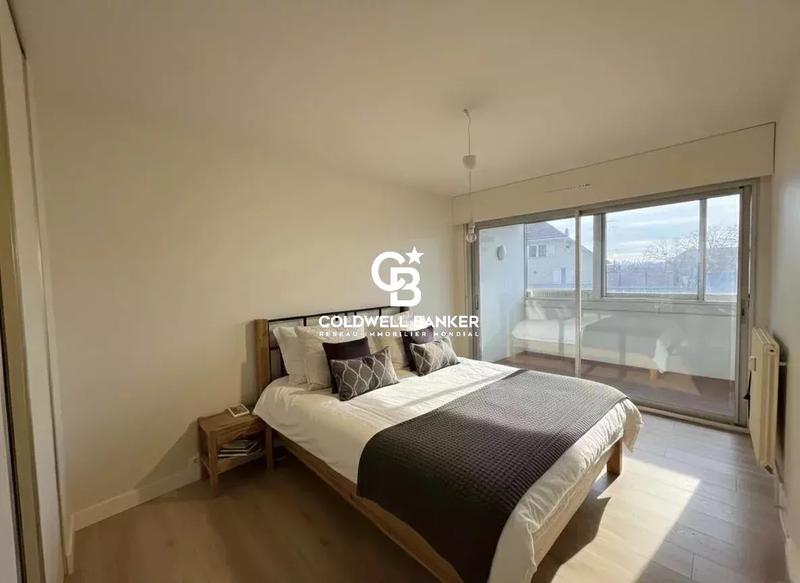 Appartement - 79 m² - 3 pièces