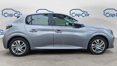 Peugeot 208 II 1.2 PureTech 100 Active