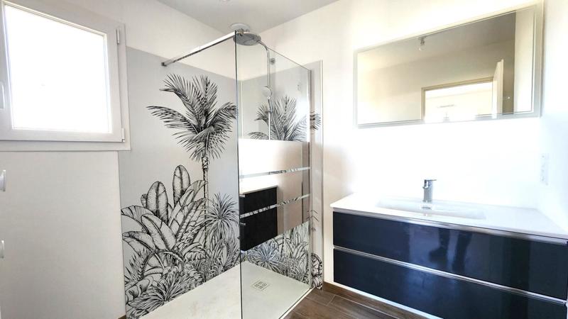 Maison - 126 m² - 5 pièces