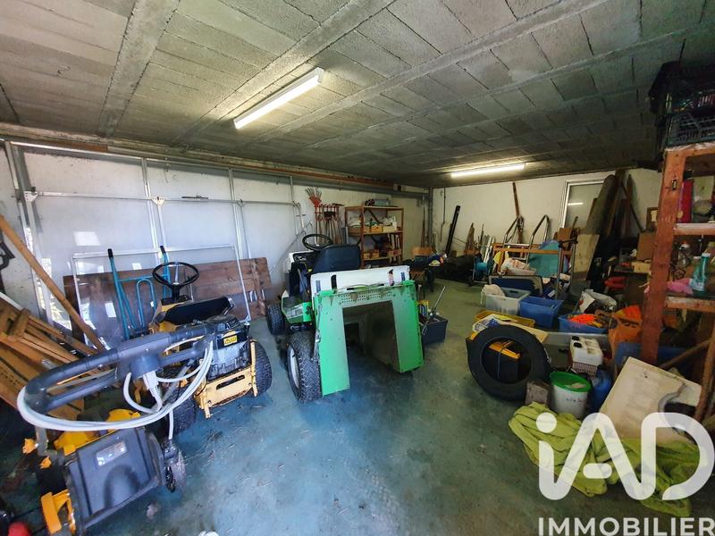 Maison de maîtres - 320 m² - 10 pièces