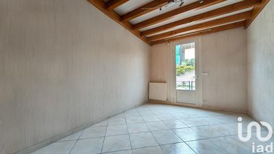 Duplex - 67 m² - 4 pièces