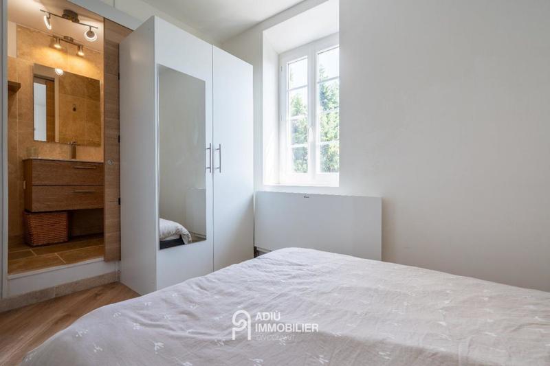 Mas - 157 m² - 7 pièces