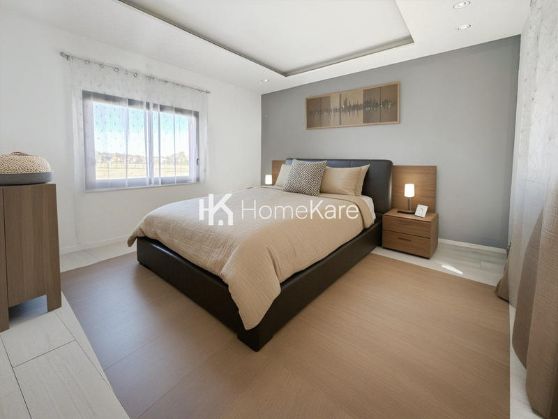 Maison - 224 m² - 6 pièces