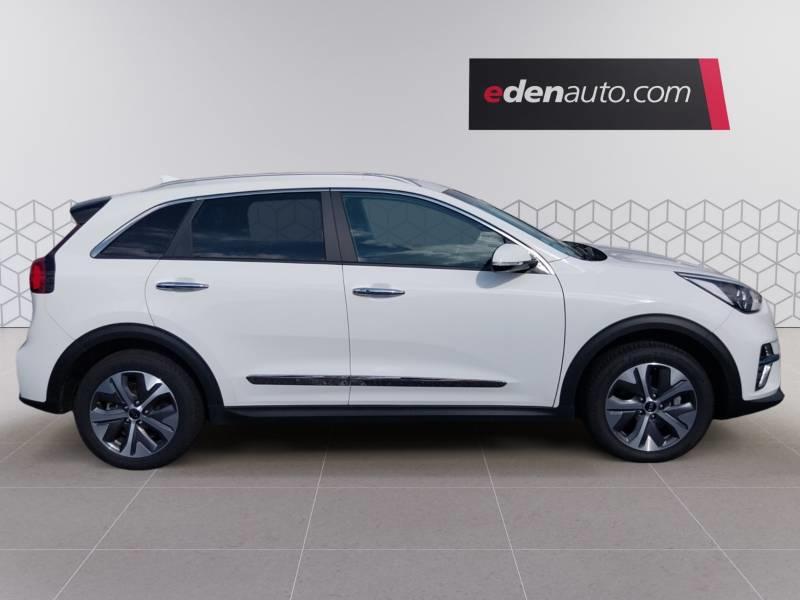 Kia e-niro Electrique 204 ch Active