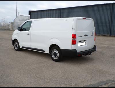 Peugeot Expert Bhdi 145 Premium Xl Bvm