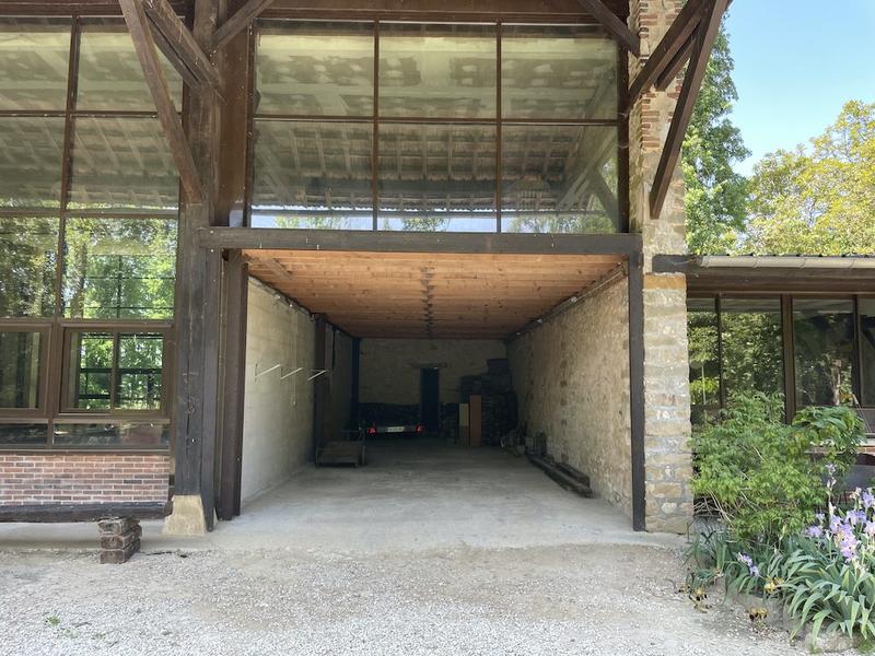 Ferme - 269 m² - 8 pièces