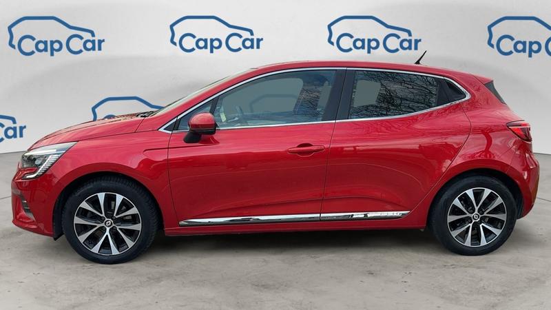 Renault Clio 1.3 TCe 140 Intens