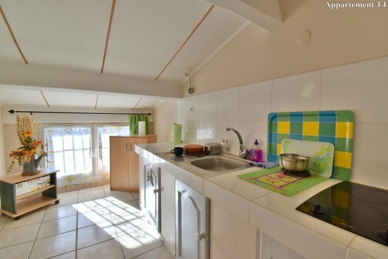 Maison de campagne - 210 m² - 8 pièces