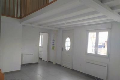 Appartement - 64 m² - 4 pièces
