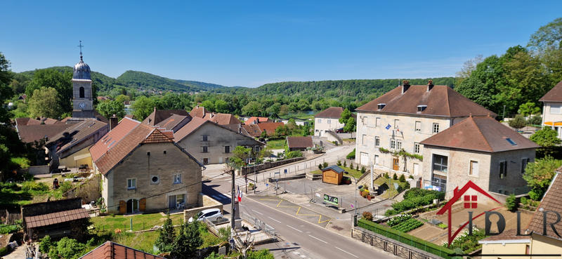 Appartement - 76 m² - 3 pièces