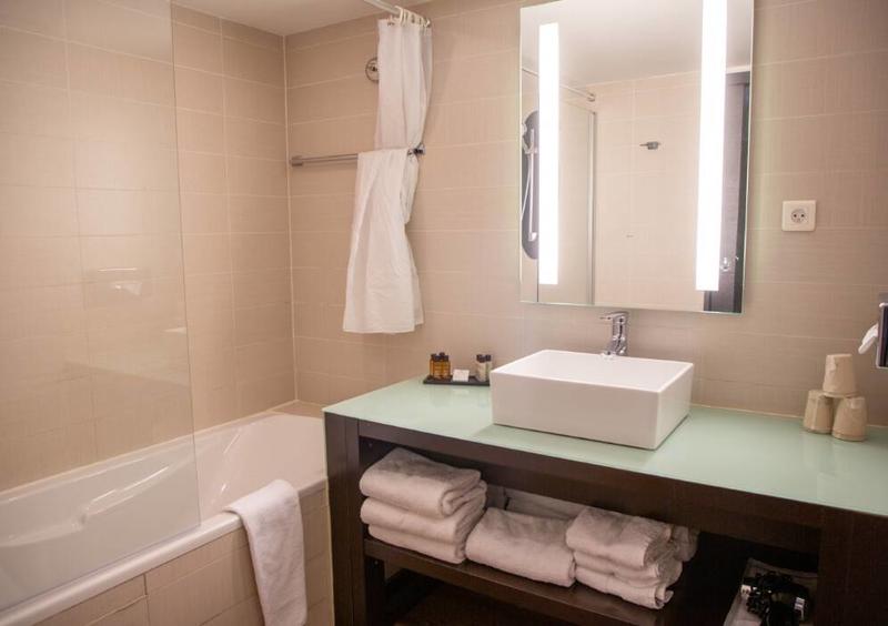 Appartement - 33 m² - 2 pièces