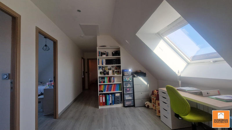 Maison - 117 m² - 6 pièces